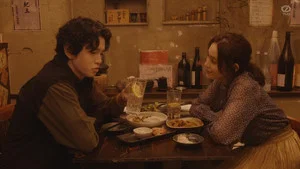 38岁离婚单身女尝试相亲APP的成果日记 第 2 集剧照