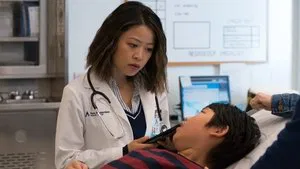 医院革命第二季 第 8 集剧照