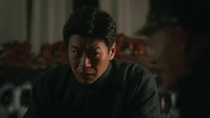 虎胆巍城 第 2 集剧照