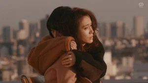 38岁离婚单身女尝试相亲APP的成果日记 第 6 集剧照