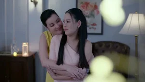 深夜俱乐部之唯有我们2 第 6 集剧照