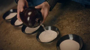 少年歌行 第 8 集剧照