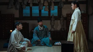 朝鲜精神科医师刘世丰 第 11 集剧照
