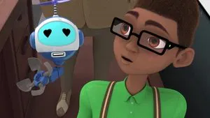 瓢虫少女 第二季 第 6 集剧照
