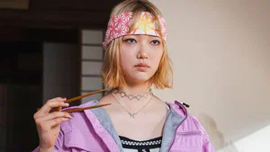 这里是预备自卫英雄补 第 7 集剧照