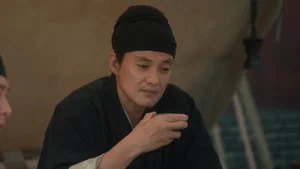 清明上河图密码 第 16 集剧照