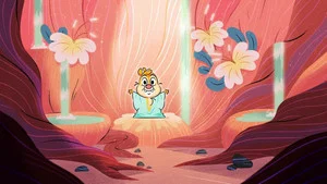奇奇与蒂蒂:开心乐园第二季 第 3 集剧照