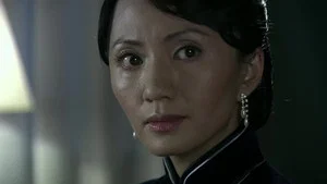 绞杀1943 第 16 集剧照