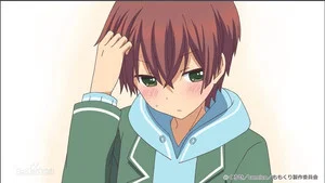 小桃小栗LOVE LOVE物语 第 1 集剧照