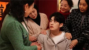 熊猫与你,滚滚而来! 第 12 集剧照