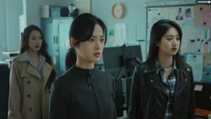 极速营救 第 20 集剧照