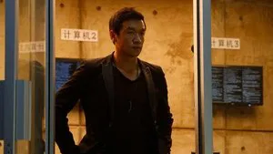 罪恶黑名单第一季 第 3 集剧照