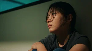 家庭关系证明书 第 21 集剧照