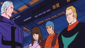 装甲骑兵 佩尔森档案 剧场版 第 47 集剧照
