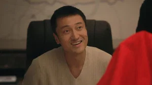 低智商犯罪 第 4 集剧照