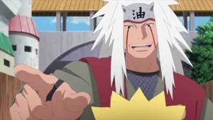 火影忍者博人传 第 129 集剧照