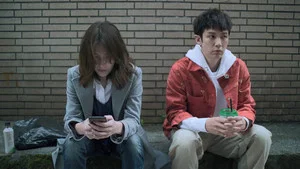 不够善良的我们 第 4 集剧照