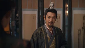 少年歌行 第 16 集剧照