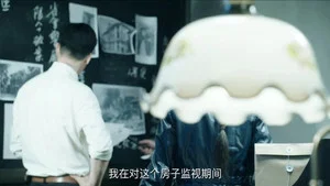 浪花淘尽 第 32 集剧照