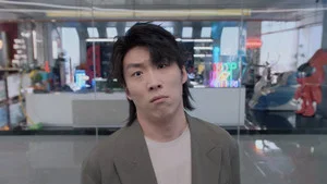 年少有为 第 18 集剧照
