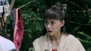 武当一剑 第 11 集剧照