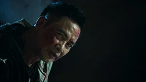 破冰行动 第 40 集剧照