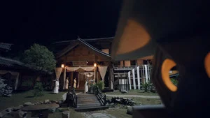 少年歌行 第 26 集剧照