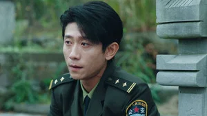 重案六组:消失的警号 第 20 集剧照