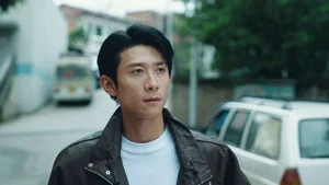 重案六组:消失的警号 第 16 集剧照