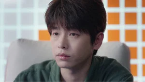年少有为 第 20 集剧照