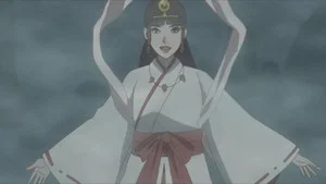 火影忍者博人传 第 75 集剧照