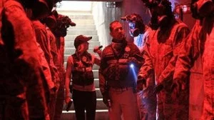 犯罪现场调查第十三季 第 18 集剧照