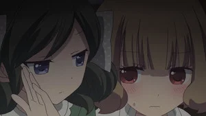 小桃小栗LOVE LOVE物语 第 10 集剧照