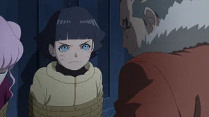 火影忍者博人传 第 266 集剧照