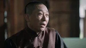 虎胆巍城 第 34 集剧照