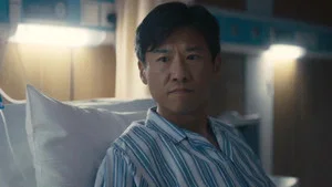低智商犯罪 第 23 集剧照