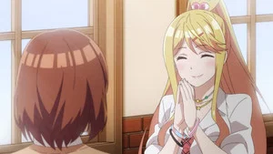 我和班上最讨厌的女生结婚了。 第 5 集剧照