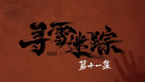 寻雪迷踪 第 11 集剧照