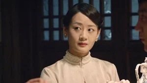 虎胆巍城 第 32 集剧照
