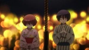 总之就是非常可爱 女子高中篇 第 12 集剧照