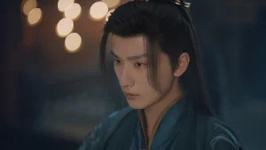 少年歌行 第 38 集剧照