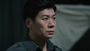 虎胆巍城 第 5 集剧照