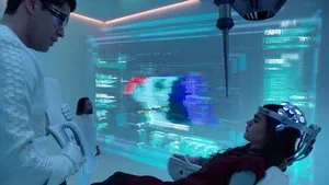 地球百子第七季 第 15 集剧照