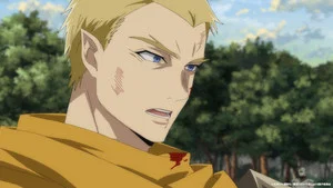 转生贵族凭鉴定技能扭转人生 第三季 第 20 集剧照