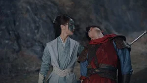 少年歌行 第 10 集剧照