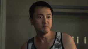 低智商犯罪 第 7 集剧照