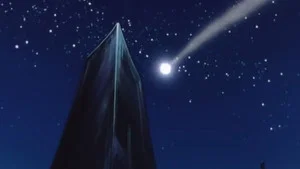 装甲骑兵 佩尔森档案 剧场版 第 45 集剧照