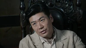 虎胆巍城 第 3 集剧照