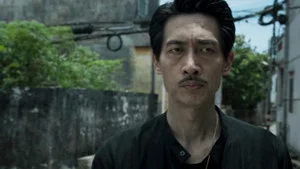 破冰行动 第 44 集剧照