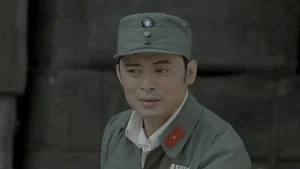 一剑横空 第 8 集剧照